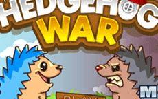 Hedgehog War