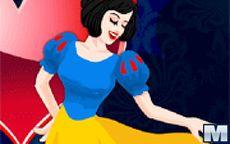 Snow White Solitaire