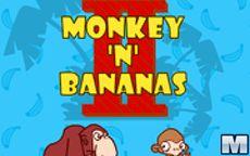 Monkey 'n' Bananas 2