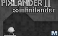 Pixlander 2 Infinilander