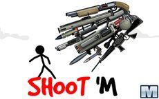 Shoot M disparos por dokier