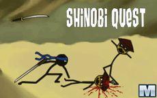 Shinobi Quest 