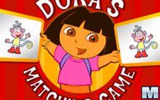 Dora Matching 
