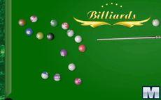 Billiards 