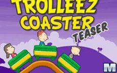 Trollez Coaster Teaser 