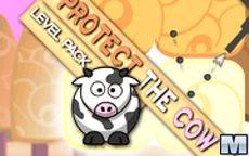 Protect The Cow - Level Pack 