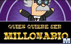 ¿Quién quiere ser millonario? - Almost Millonaire