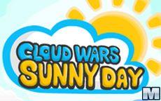 Cloud Wars: Sunny Day