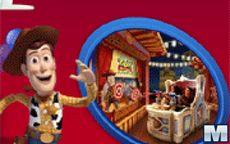 Toy Story - Marbleous Missions