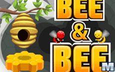 Bee And Bee