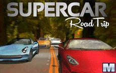 Super Car: Road Trip