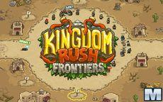 Kingdom Rush Frontiers 