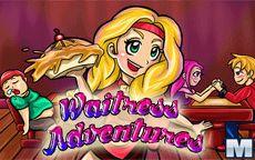 Waitress Adventures