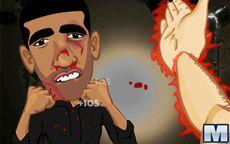 Epic Celeb Brawl: Drake