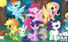 My Little Pony 2 D-Finder