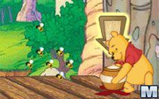 Winnie the Pooh Big Show