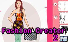 Fashion Creator 2