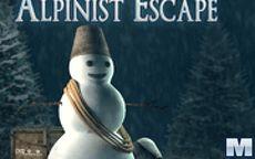 Alpinist Escape