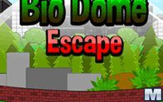 Bio Dome Escape