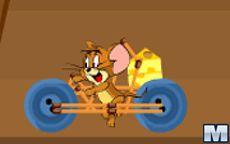 Tom and Jerry: Cheese War 2