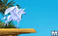 Last Winged Unicorn