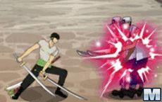 One Piece Fighting 2
