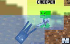 Creeper Craft 2 Demo