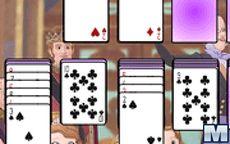 Sofia the First Solitaire