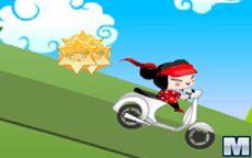 Pucca Ride