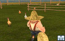 Chicken Run 3D