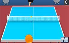 Ping Pong Fun