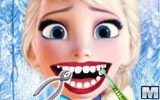 Elsa Dentist Care