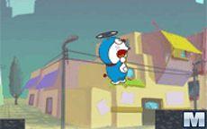 Doraemon Hunger Run