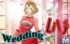 Wedding Lily