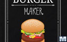 Burguer Maker