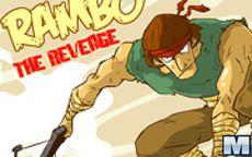 Rambo The Revenge
