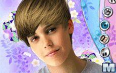 New Look: Justin Bieber