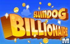 Slumdog Billionaire