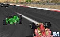 Formula 1 Racing 2