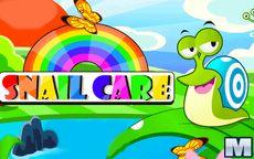 Snail Care