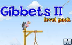 Gibbets 2: Level pack