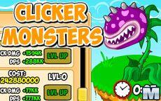 Clicker Monsters