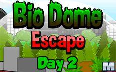 Bio Dome Escape 2