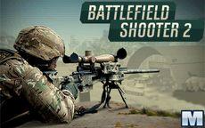 Battlefield Shooter 2