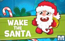 Wake The Santa