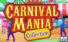 Carnival Mania Collection