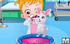 Baby Hazel: Veterinaria de Mascotas