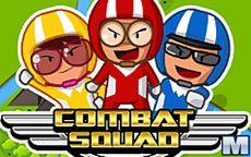 Combat Squad