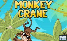 Monkey Crane