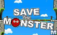 Save the Monster